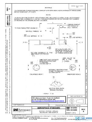 SAE AS128363A PDF