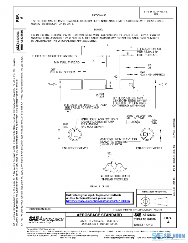 SAE AS128363A PDF SAE AS128363A PDF