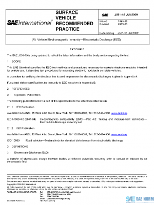 SAE J551/15_200906 PDF