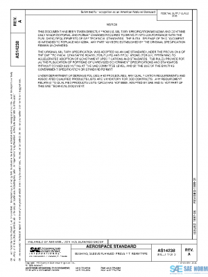 SAE AS14238A PDF