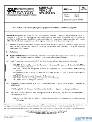 SAE J2210_199902 PDF