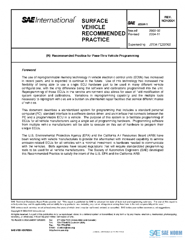 SAE J2534/1_200411 PDF