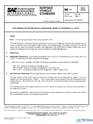 SAE J510_199211 PDF