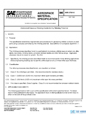 SAE AMS2759/10 PDF