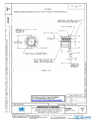 SAE AS3486D PDF
