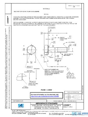 SAE AS9488 PDF