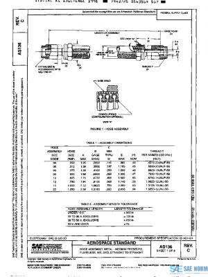SAE AS136C PDF