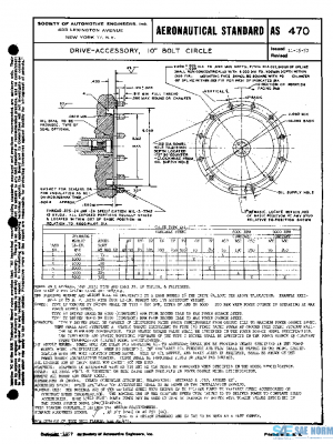 SAE AS470 PDF