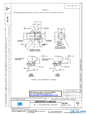SAE AS1792E PDF