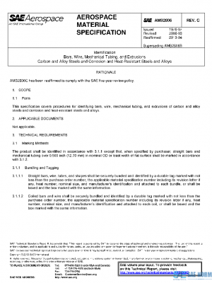 SAE AMS2806C PDF