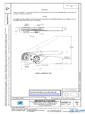 SAE AS22520/2B PDF