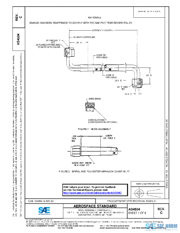 SAE AS4504C PDF