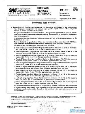 SAE J516_199206 PDF