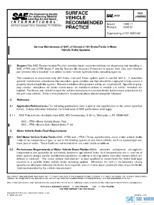 SAE J1707_200201 PDF