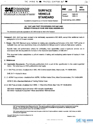 SAE J343_199511 PDF