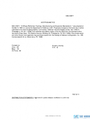 SAE AS871A PDF
