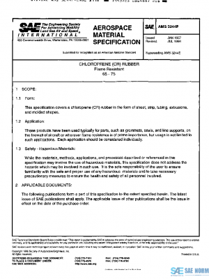 SAE AMS3244F PDF