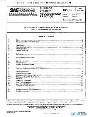 SAE J2178/2_199705 PDF