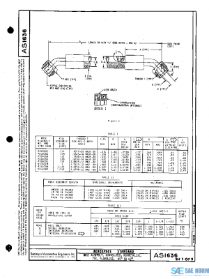 SAE AS1636 PDF
