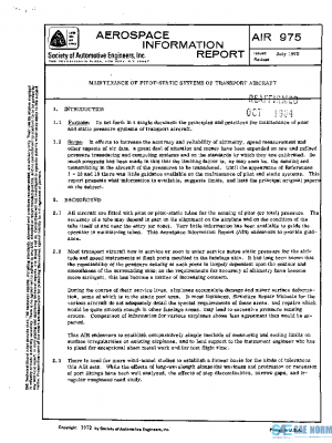 SAE AIR975 PDF