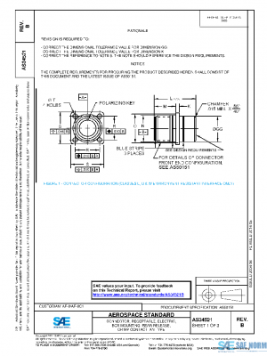SAE AS34521B PDF