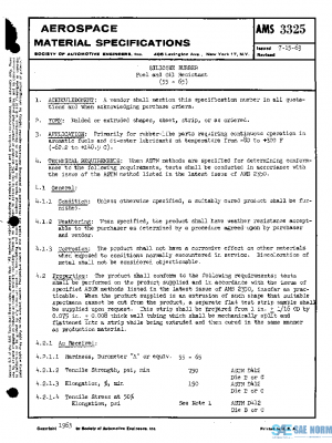 SAE AMS3325 PDF