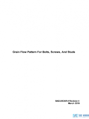 SAE USCAR8-4 PDF