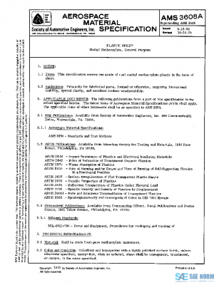 SAE AMS3608A PDF