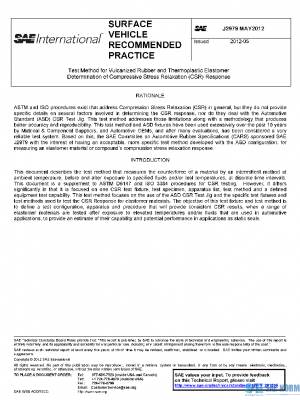 SAE J2979_201205 PDF