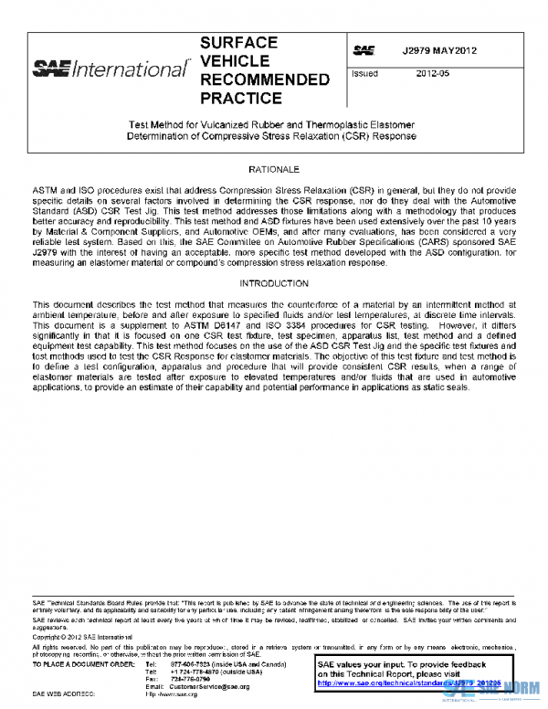 SAE J2979_201205 PDF