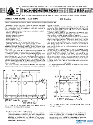SAE J587C_196812 PDF