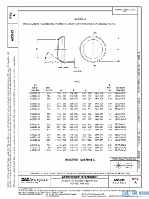 SAE AS3293A PDF