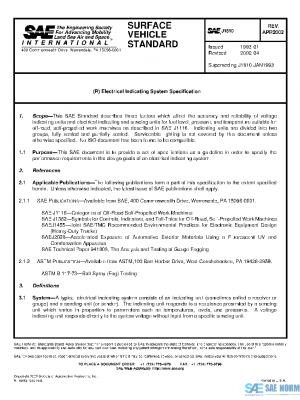 SAE J1810_200204 PDF