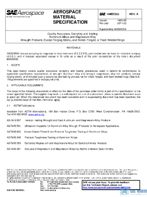 SAE AMS2355K PDF