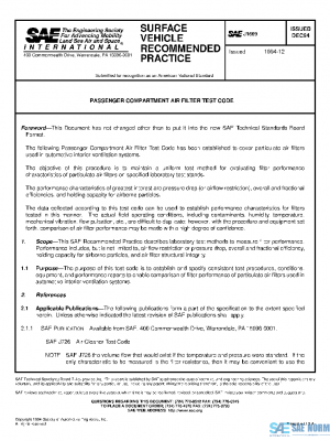 SAE J1669_199412 PDF