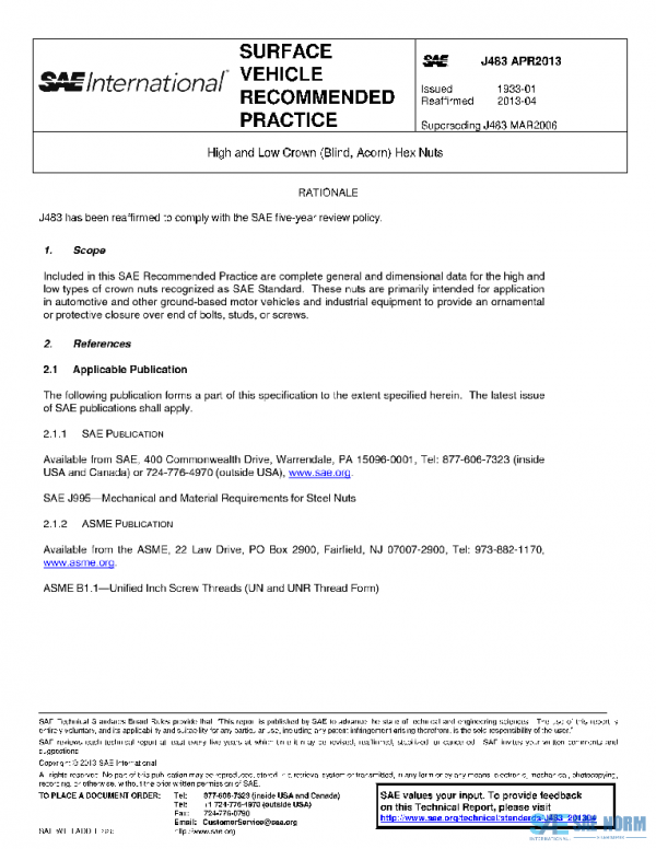 SAE J483_201304 PDF