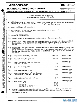 SAE AMS3870A PDF