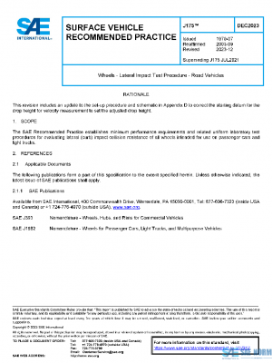 SAE J175_202312 PDF