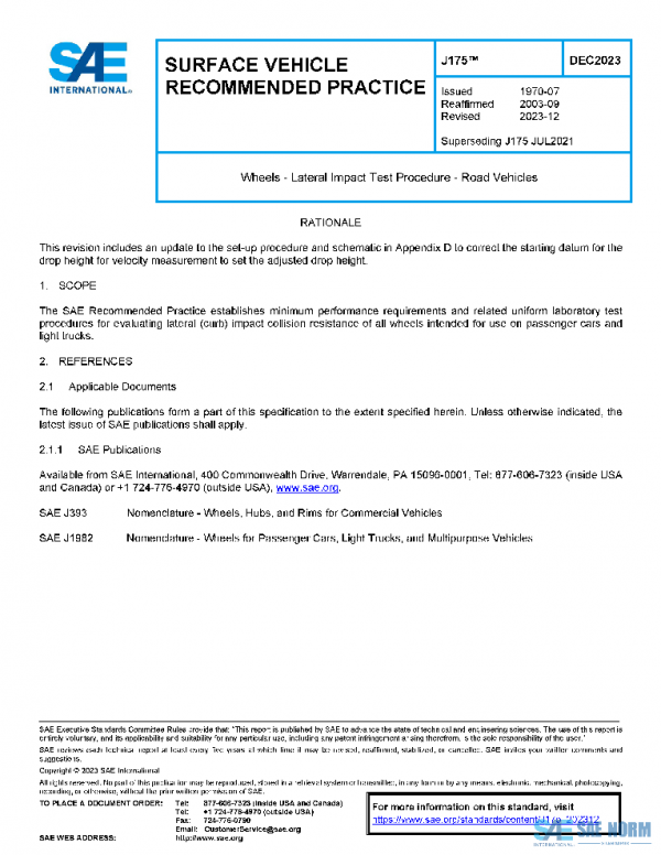 SAE J175_202312 PDF