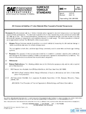 SAE J160_200110 PDF