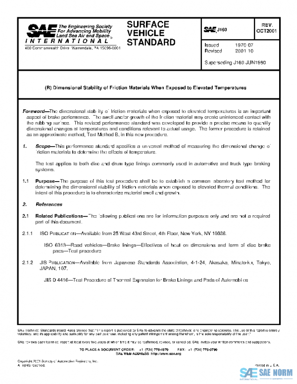 SAE J160_200110 PDF