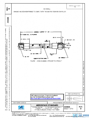 SAE AS4568B PDF