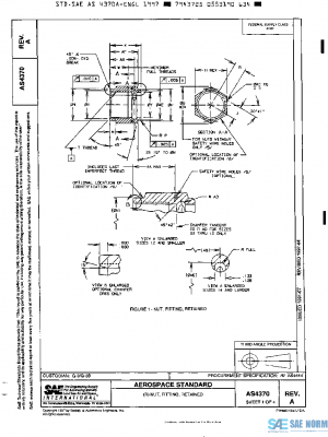 SAE AS4370A PDF
