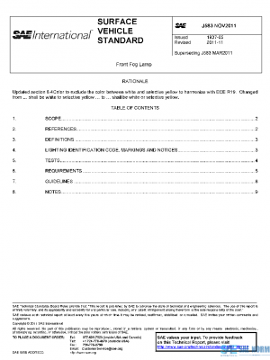 SAE J583_201111 PDF