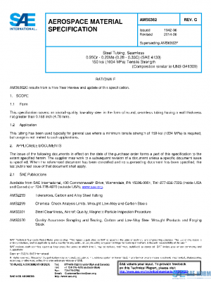 SAE AMS6362G PDF