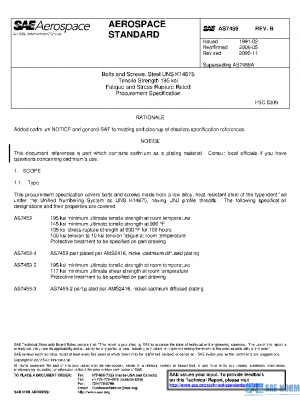 SAE AS7459B PDF
