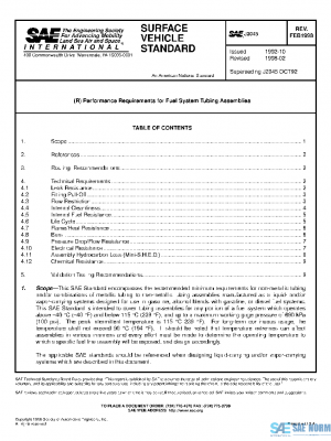 SAE J2045_199802 PDF