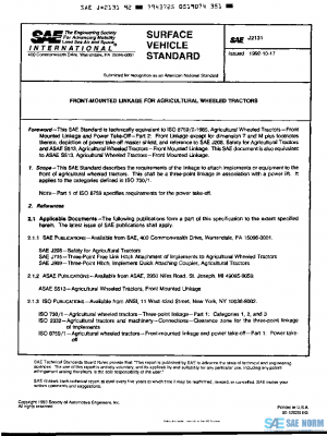 SAE J2131_199210 PDF