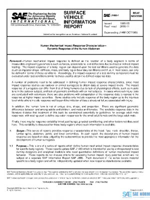 SAE J1460/1_200011 PDF