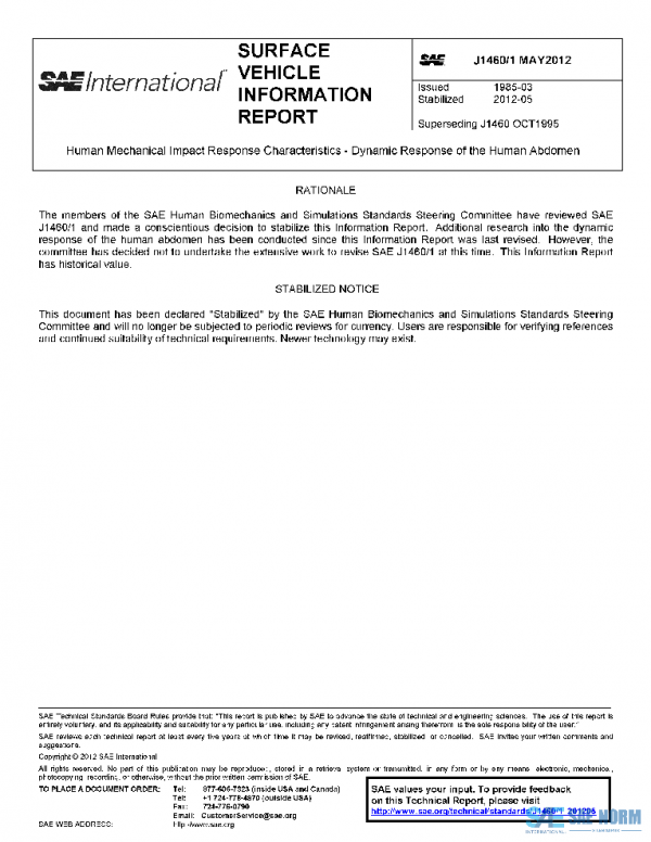 SAE J1460/1_201205 PDF